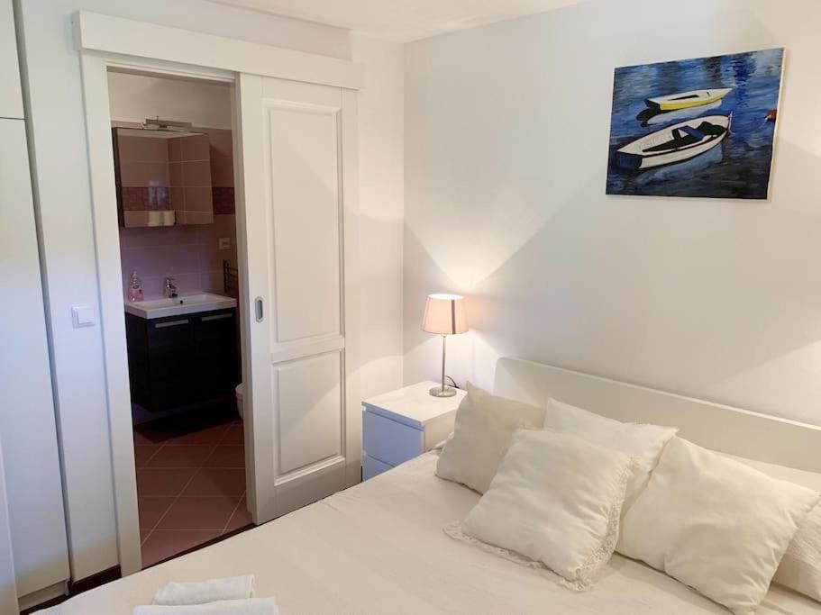 Holiday Apartment Нерезине Екстериор снимка