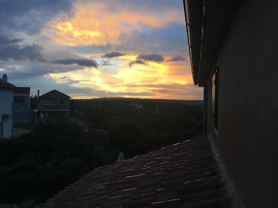 Holiday Apartment Нерезине Екстериор снимка