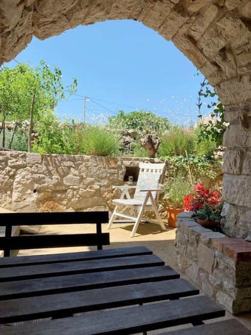 Holiday Apartment Нерезине Екстериор снимка