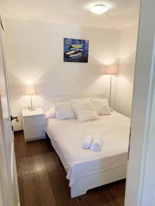 Holiday Apartment Нерезине Екстериор снимка