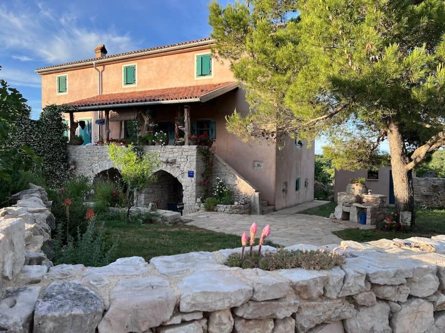 Holiday Apartment Нерезине Екстериор снимка