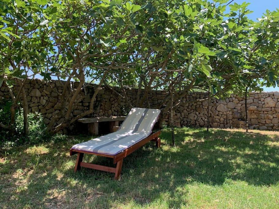 Holiday Apartment Нерезине Екстериор снимка